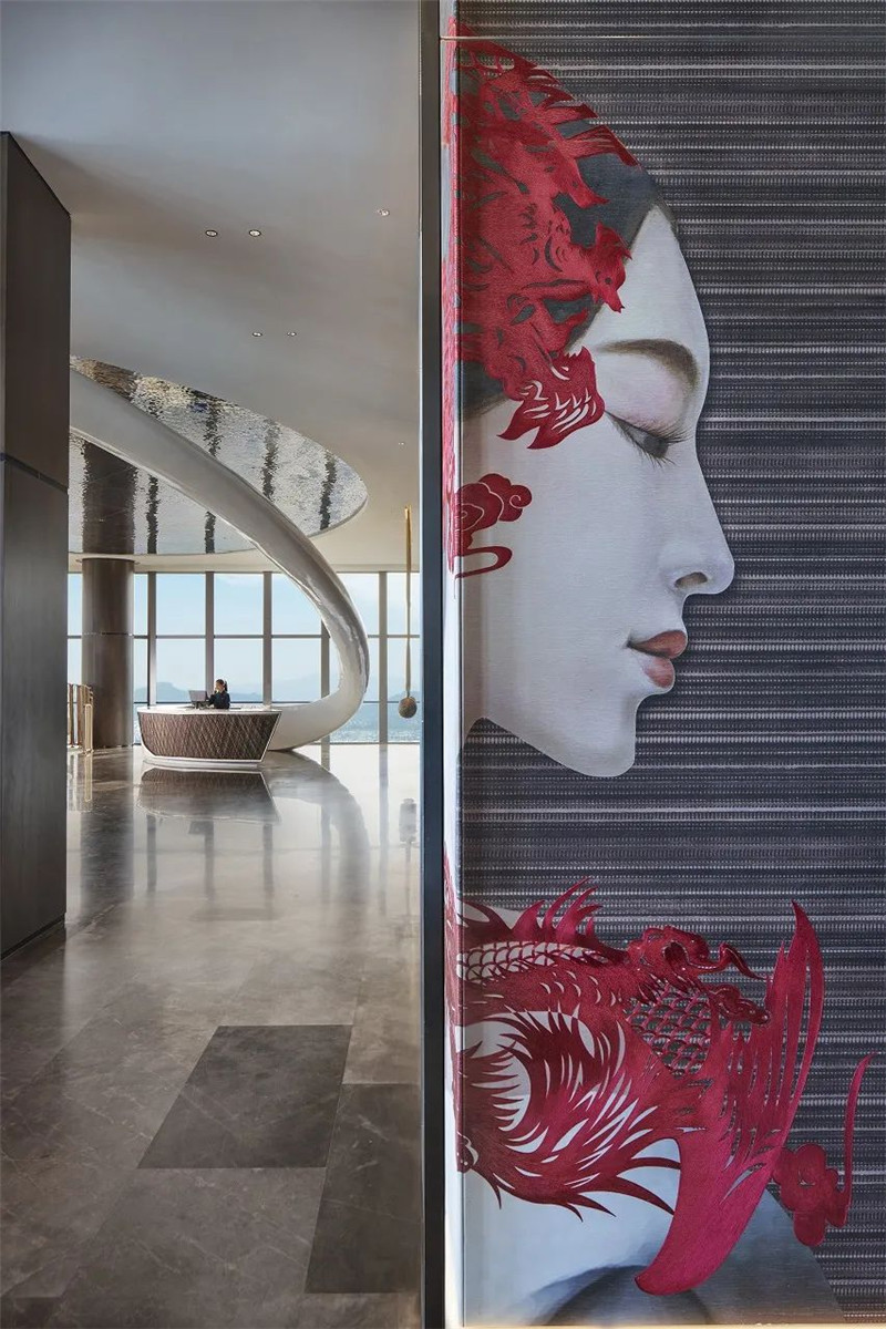 江蘇第一家英迪格連鎖品牌酒店設(shè)計(jì)賞析 江蘇第一家英迪格連鎖品牌酒店設(shè)計(jì)賞析