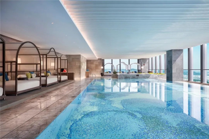 江蘇第一家英迪格連鎖品牌酒店設(shè)計(jì)賞析 江蘇第一家英迪格連鎖品牌酒店設(shè)計(jì)賞析