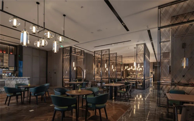 江蘇第一家英迪格連鎖品牌酒店設(shè)計(jì)賞析 江蘇第一家英迪格連鎖品牌酒店設(shè)計(jì)賞析