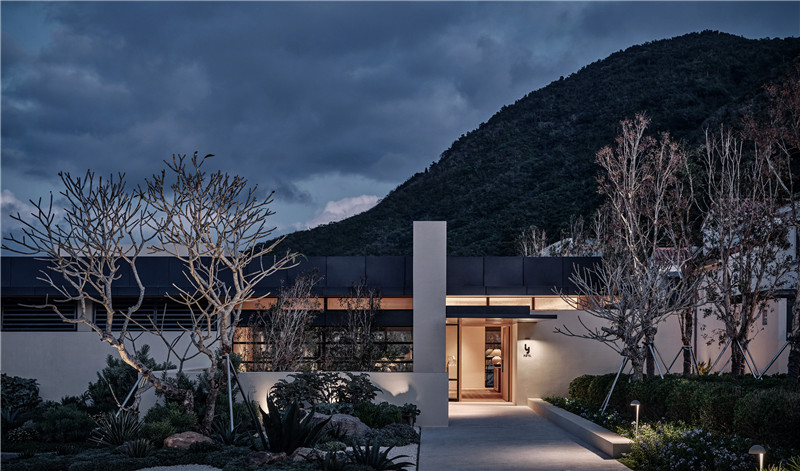 小而美的三亞阿那亞Hotel Y & Kitchen民宿設(shè)計(jì) 小而美的三亞阿那亞Hotel Y & Kitchen民宿設(shè)計(jì)