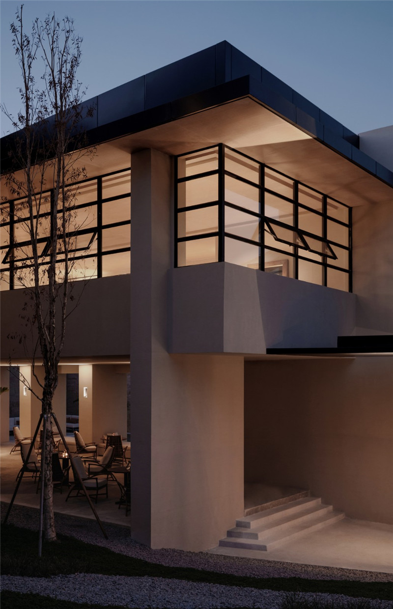 小而美的三亞阿那亞Hotel Y & Kitchen民宿設(shè)計(jì) 小而美的三亞阿那亞Hotel Y & Kitchen民宿設(shè)計(jì)