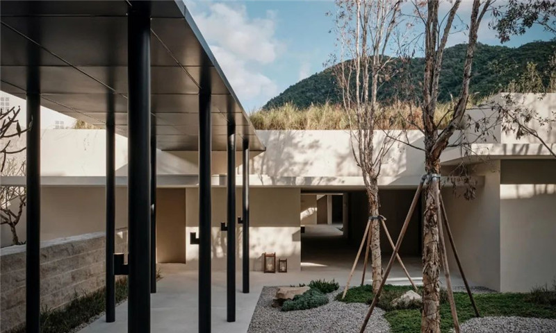 小而美的三亞阿那亞Hotel Y & Kitchen民宿設(shè)計(jì) 小而美的三亞阿那亞Hotel Y & Kitchen民宿設(shè)計(jì)