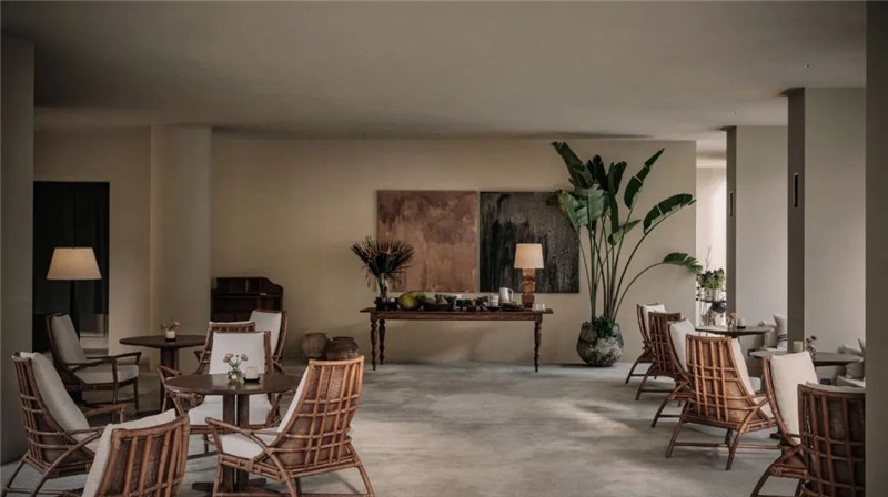 小而美的三亞阿那亞Hotel Y & Kitchen民宿設(shè)計(jì) 小而美的三亞阿那亞Hotel Y & Kitchen民宿設(shè)計(jì)