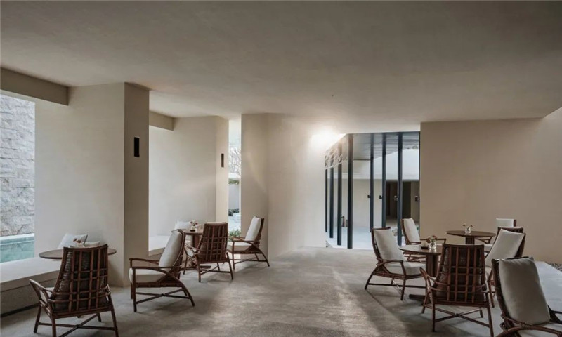 小而美的三亞阿那亞Hotel Y & Kitchen民宿設(shè)計(jì) 小而美的三亞阿那亞Hotel Y & Kitchen民宿設(shè)計(jì)