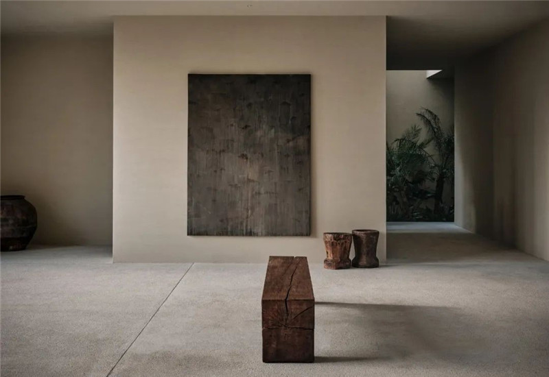 小而美的三亞阿那亞Hotel Y & Kitchen民宿設(shè)計(jì) 小而美的三亞阿那亞Hotel Y & Kitchen民宿設(shè)計(jì)