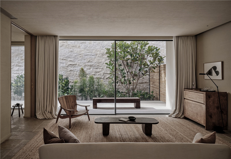 小而美的三亞阿那亞Hotel Y & Kitchen民宿設(shè)計(jì) 小而美的三亞阿那亞Hotel Y & Kitchen民宿設(shè)計(jì)