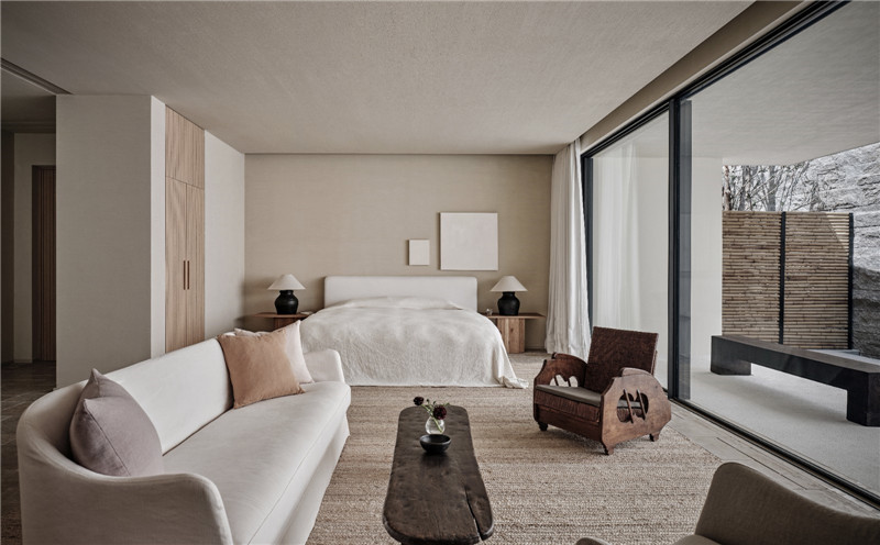 小而美的三亞阿那亞Hotel Y & Kitchen民宿設(shè)計(jì) 小而美的三亞阿那亞Hotel Y & Kitchen民宿設(shè)計(jì)