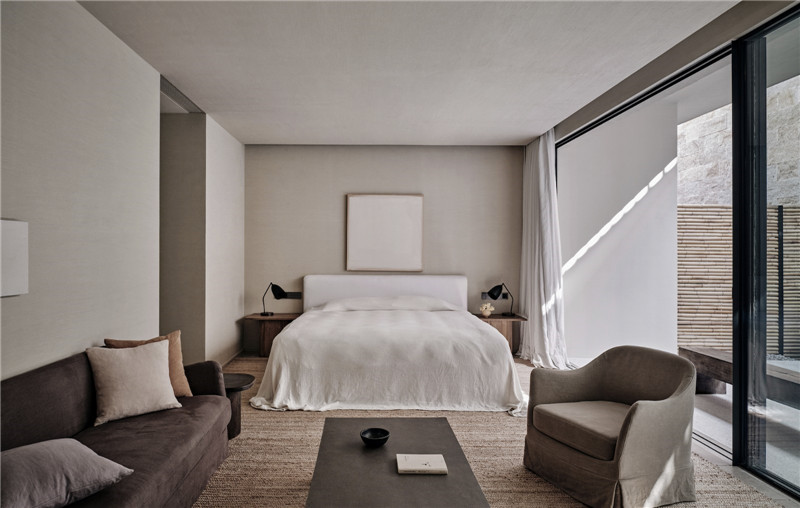 小而美的三亞阿那亞Hotel Y & Kitchen民宿設(shè)計(jì) 小而美的三亞阿那亞Hotel Y & Kitchen民宿設(shè)計(jì)