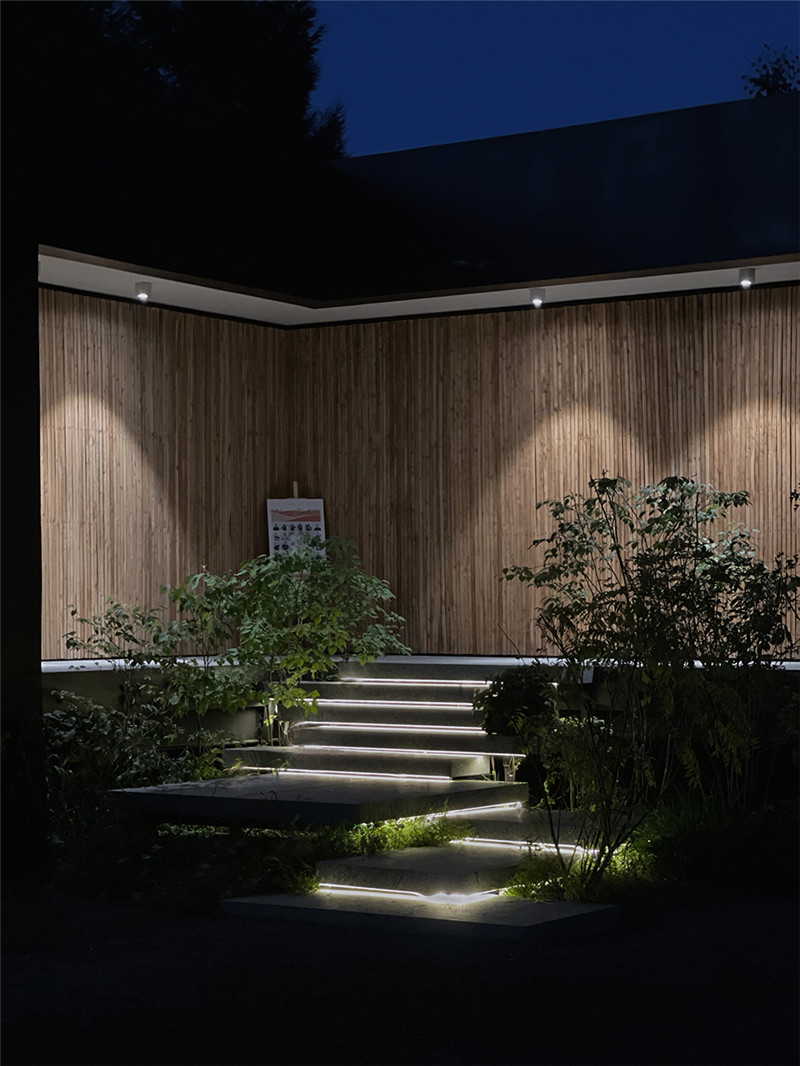 不乏生活寒地森林樹屋度假民宿設(shè)計(jì)案例 不乏生活寒地森林樹屋度假民宿設(shè)計(jì)案例