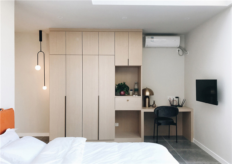 不乏生活寒地森林樹屋度假民宿設(shè)計(jì)案例 不乏生活寒地森林樹屋度假民宿設(shè)計(jì)案例