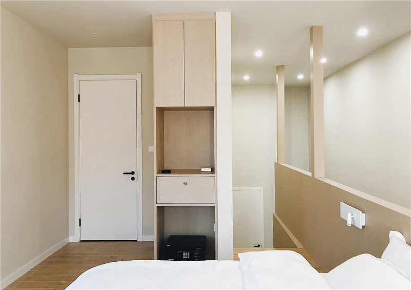 不乏生活寒地森林樹屋度假民宿設(shè)計(jì)案例 不乏生活寒地森林樹屋度假民宿設(shè)計(jì)案例