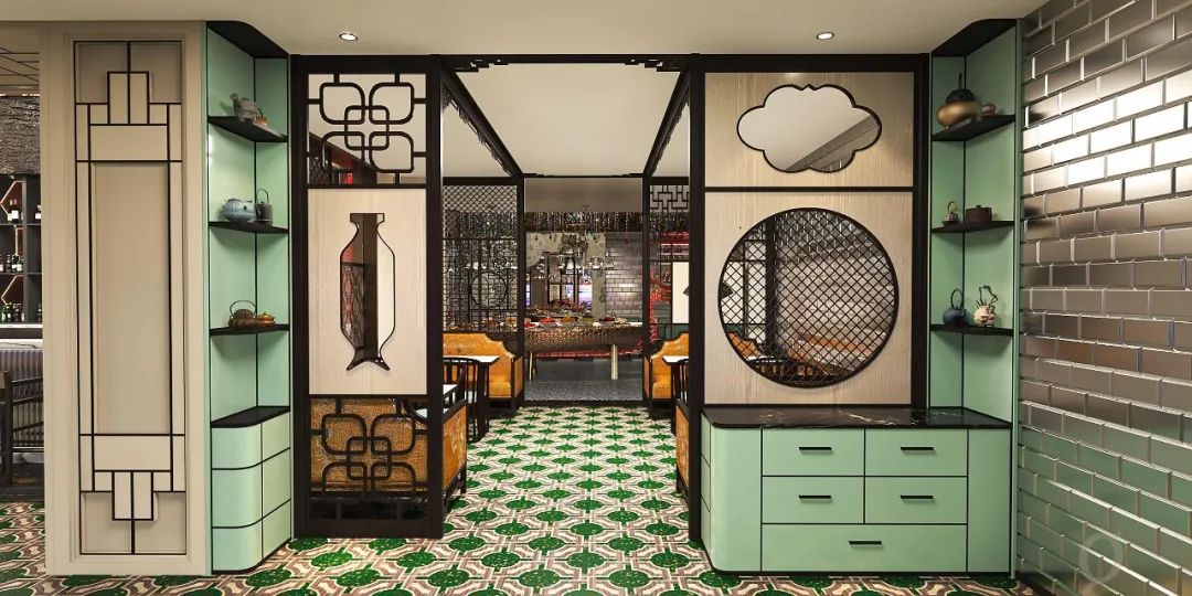 華南首家廣州海心沙英迪格酒店室內(nèi)設(shè)計(jì)前瞻 華南首家廣州海心沙英迪格酒店室內(nèi)設(shè)計(jì)前瞻