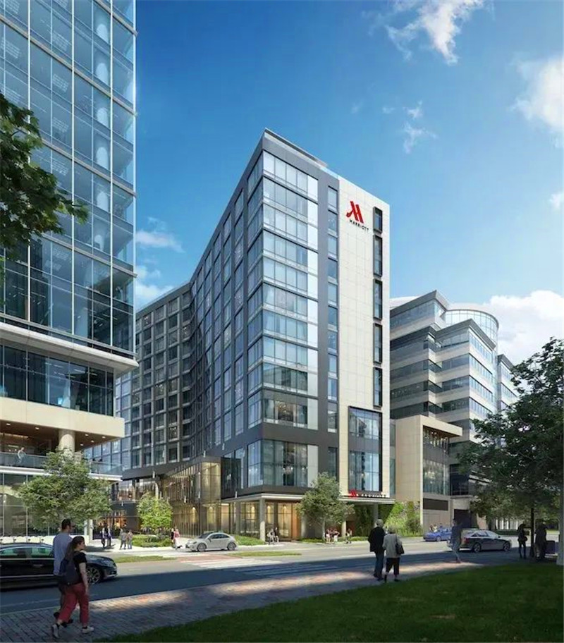 大境設(shè)計(jì)專業(yè)酒店設(shè)計(jì)公司