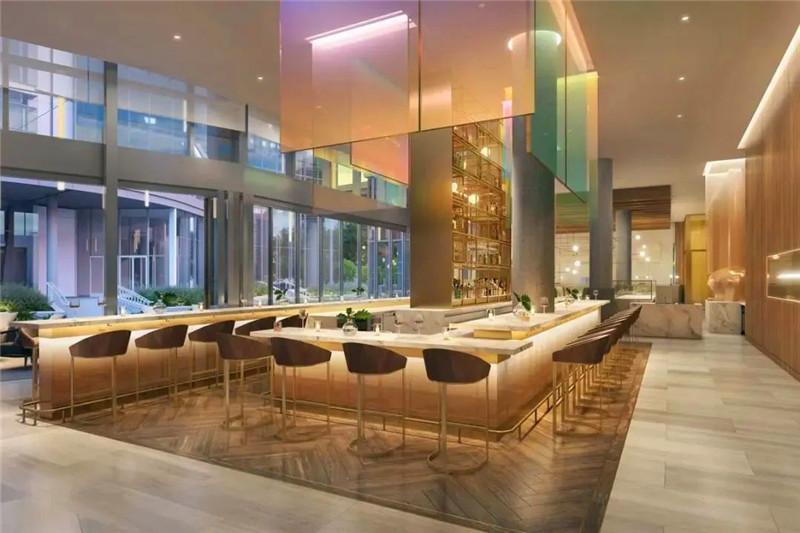 大境設(shè)計(jì)專業(yè)酒店設(shè)計(jì)公司