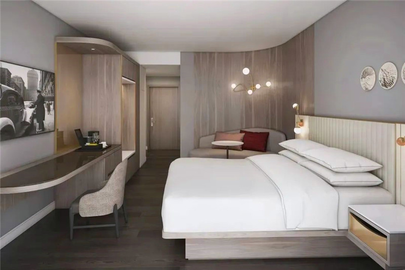 大境設(shè)計(jì)專業(yè)酒店設(shè)計(jì)公司