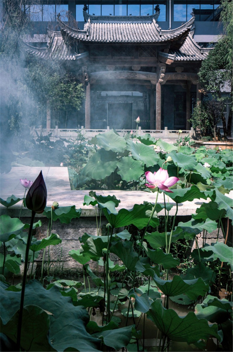 漫戈塔·天榕莊度假村網(wǎng)紅酒店設(shè)計 大境設(shè)計專業(yè)酒店設(shè)計公司