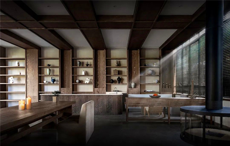 漫戈塔·天榕莊度假村網(wǎng)紅酒店設(shè)計 大境設(shè)計專業(yè)酒店設(shè)計公司