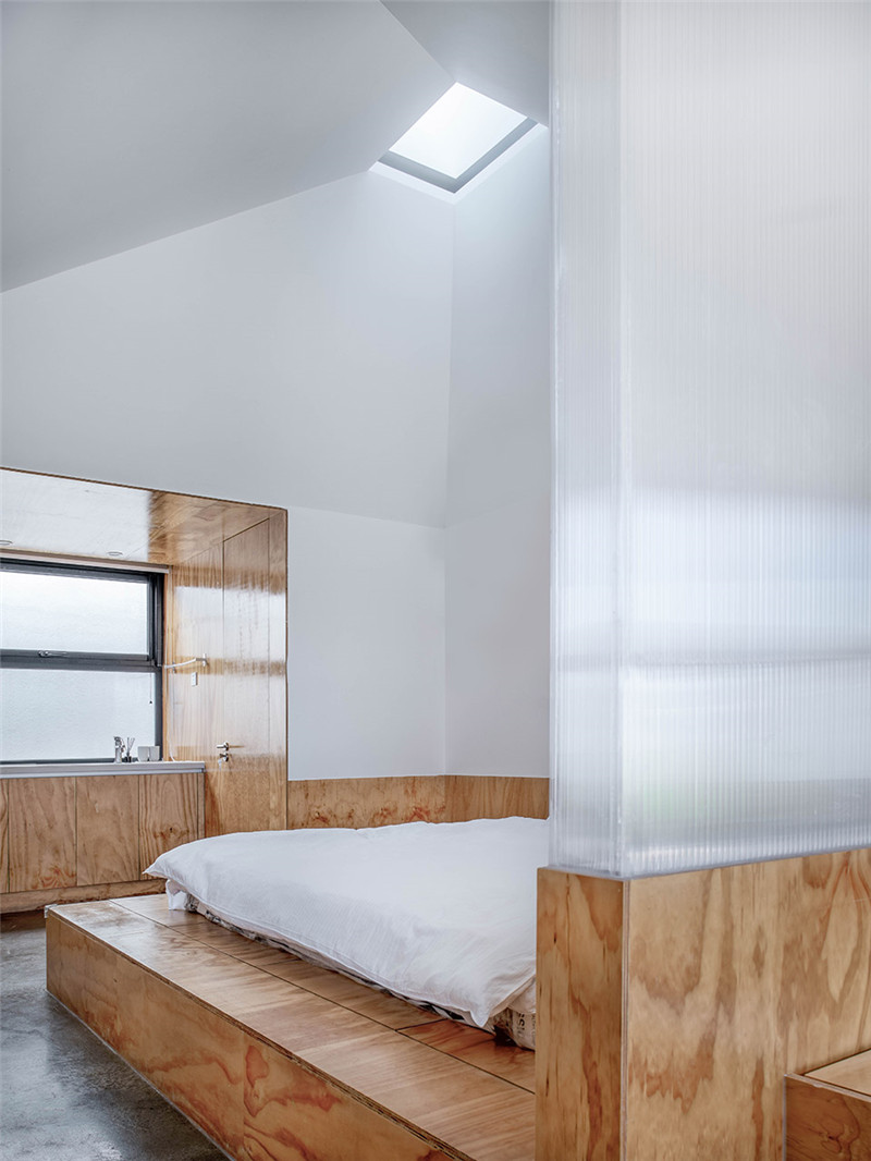 低成本民居改造民宿 北京孿生院子民宿設(shè)計(jì) 低成本民居改造民宿 北京孿生院子民宿設(shè)計(jì)