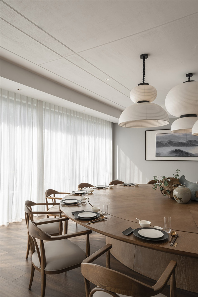 江蘇美岕·云湖岫居度假民宿設(shè)計賞析 江蘇美岕·云湖岫居度假民宿設(shè)計賞析