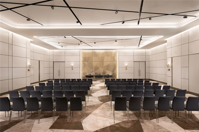 英國(guó)倫敦威斯汀五星級(jí)酒店設(shè)計(jì)案例賞析 英國(guó)倫敦威斯汀五星級(jí)酒店設(shè)計(jì)案例賞析