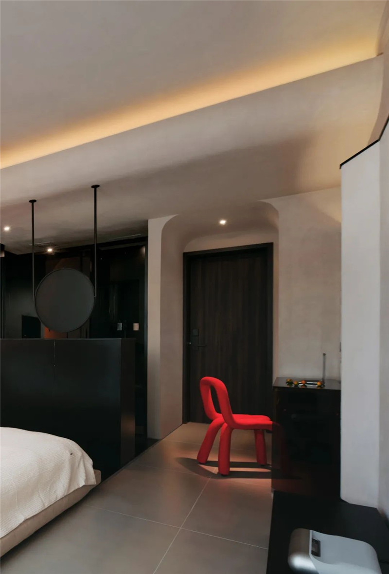 獨(dú)攬芳華 安徽霍邱亞菲精品酒店設(shè)計(jì)賞析 獨(dú)攬芳華 安徽霍邱亞菲精品酒店設(shè)計(jì)賞析