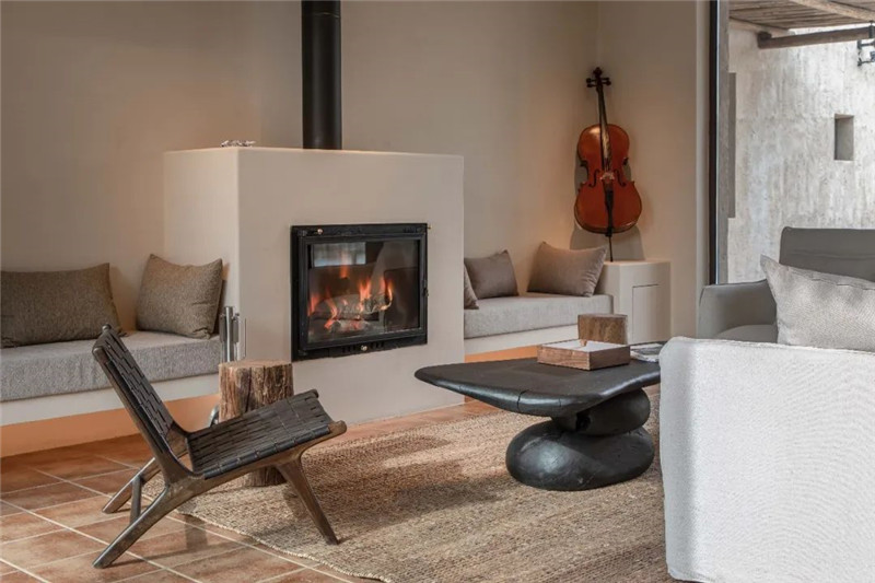 寧夏黃河宿集——元白·中衛(wèi)民宿設計案例