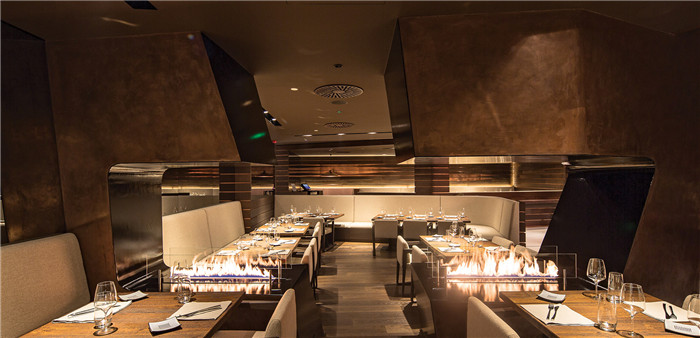 國(guó)外老磨坊精致工業(yè)風(fēng)酒店翻新改造設(shè)計(jì)方案 國(guó)外老磨坊精致工業(yè)風(fēng)酒店翻新改造設(shè)計(jì)方案