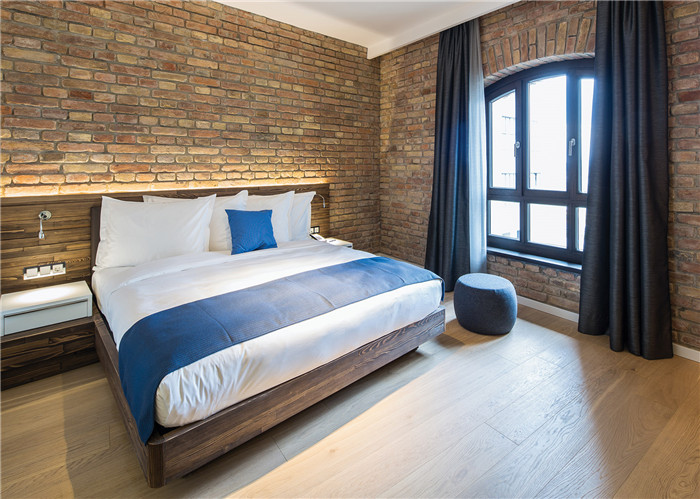 國(guó)外老磨坊精致工業(yè)風(fēng)酒店翻新改造設(shè)計(jì)方案 國(guó)外老磨坊精致工業(yè)風(fēng)酒店翻新改造設(shè)計(jì)方案