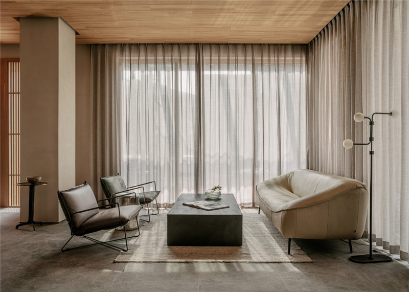 慢方舍民宅改造民宿經(jīng)典設(shè)計案例