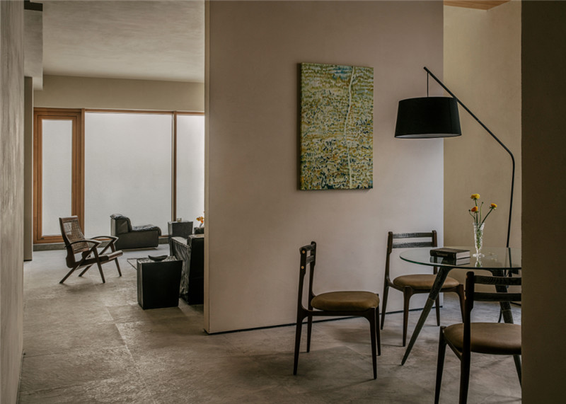 慢方舍民宅改造民宿經(jīng)典設(shè)計案例