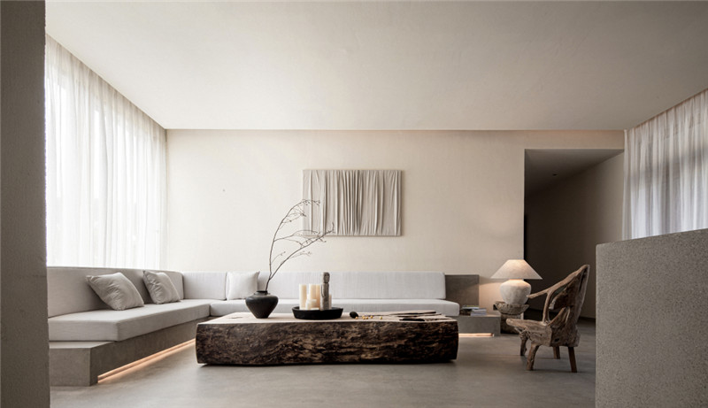 慢方舍民宅改造民宿經(jīng)典設(shè)計案例