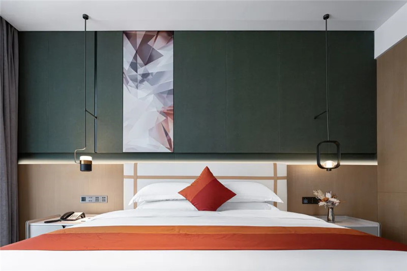 大境設(shè)計(jì)專業(yè)酒店設(shè)計(jì)公司