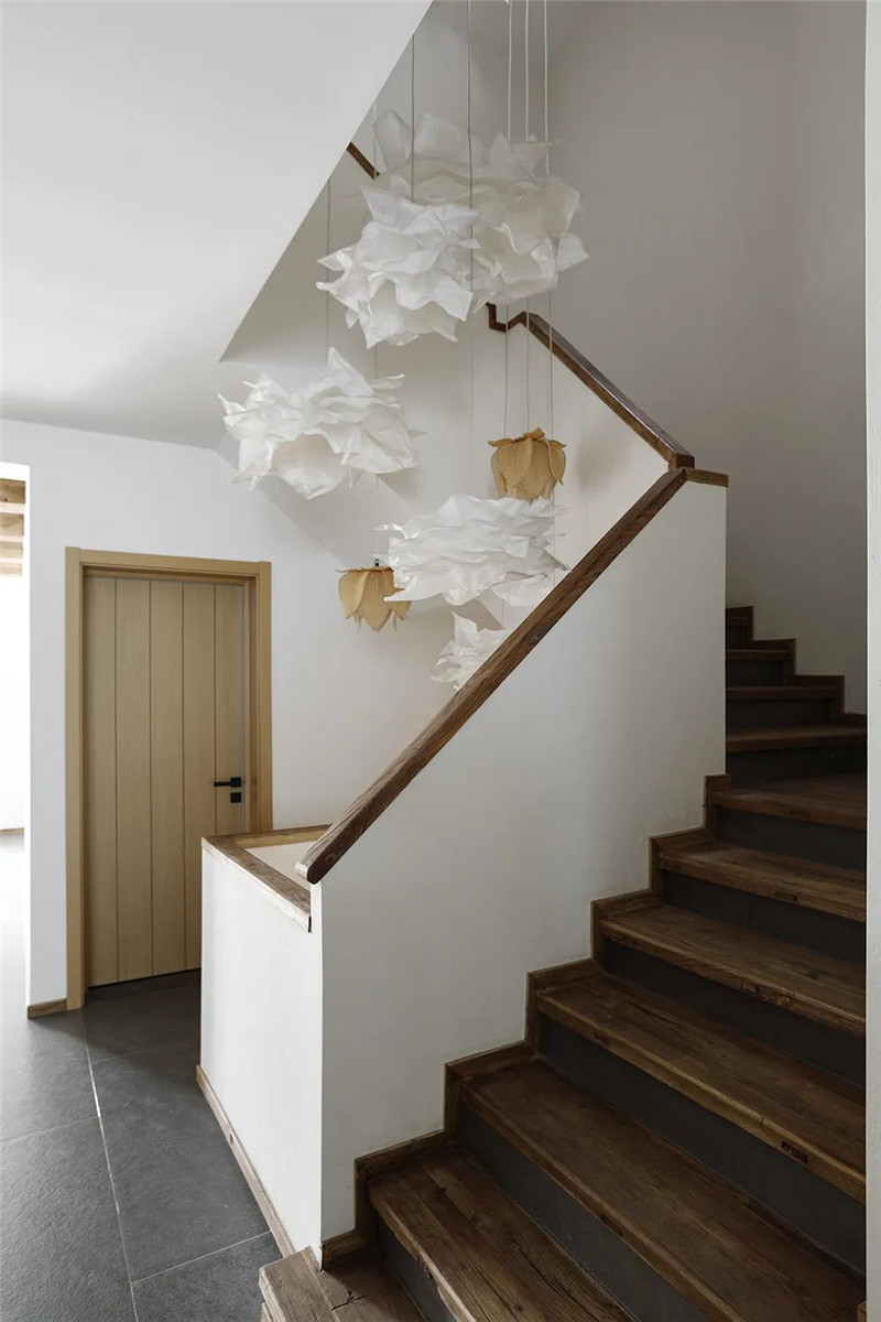 如家般閑適靜謐的昆明蓮語(yǔ)民宿改造設(shè)計(jì)方案