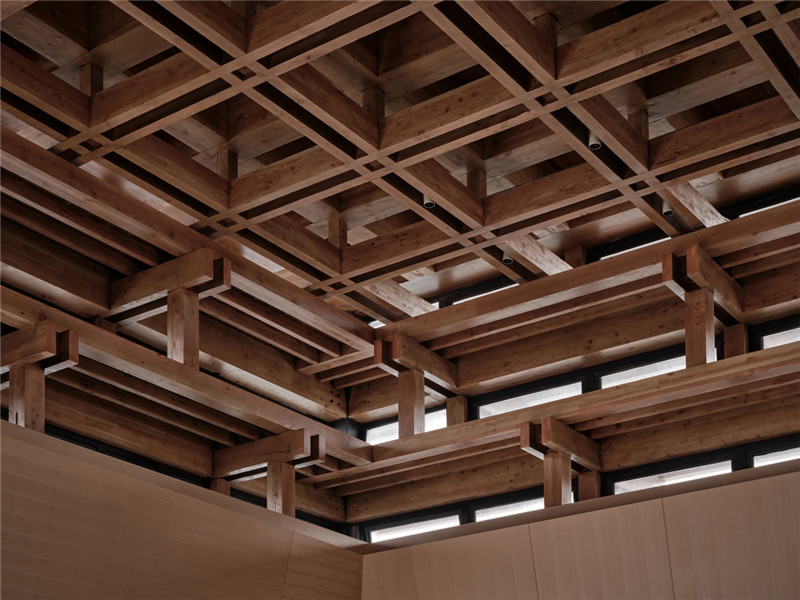 徐州云龍山禪修酒店設計案例賞析 徐州云龍山禪修酒店設計案例賞析