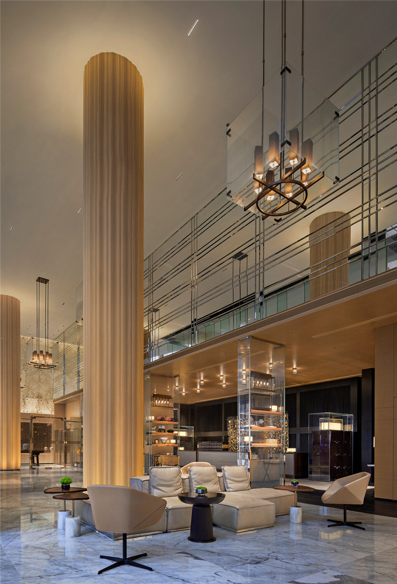 沉浸式SPA體驗(yàn) 深圳港灣一號(hào)溫泉洗浴酒店設(shè)計(jì) 沉浸式SPA體驗(yàn) 深圳港灣一號(hào)溫泉洗浴酒店設(shè)計(jì)