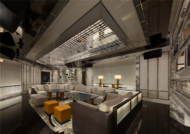 沉浸式SPA體驗(yàn) 深圳港灣一號(hào)溫泉洗浴酒店設(shè)計(jì) 沉浸式SPA體驗(yàn) 深圳港灣一號(hào)溫泉洗浴酒店設(shè)計(jì)