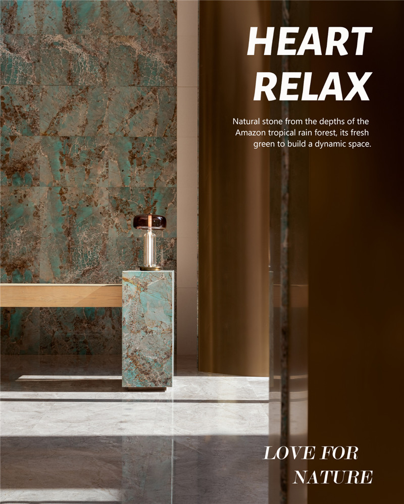 以海洋為主題靈感的海口索菲特大酒店設計方案賞析