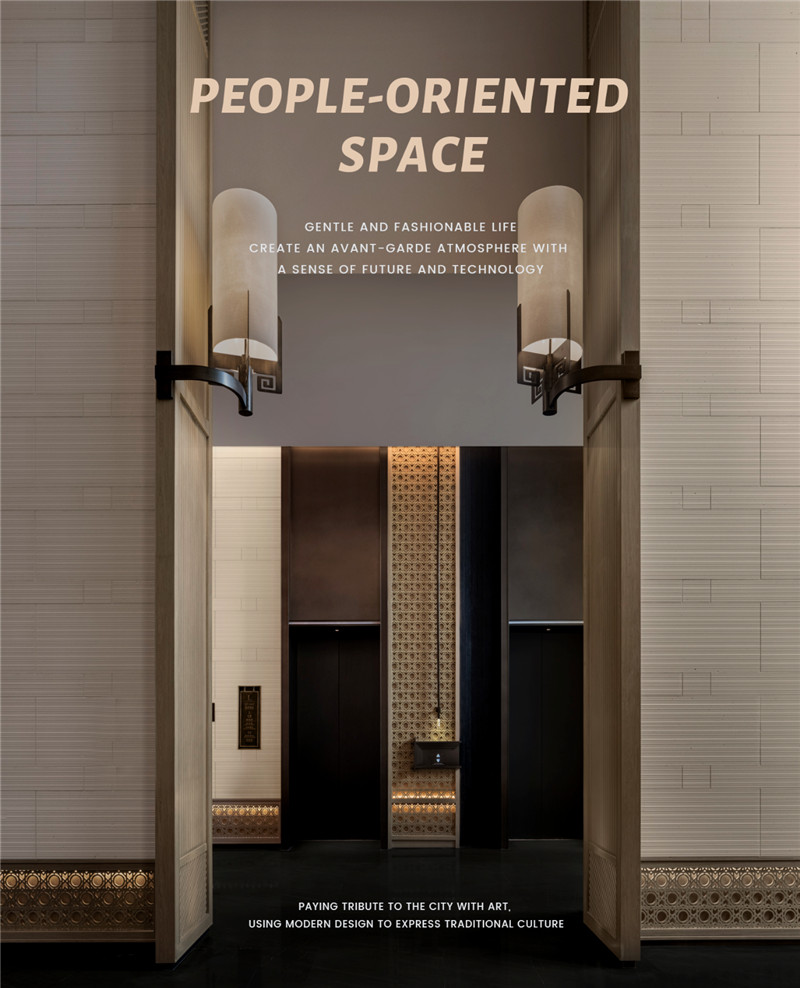 以成都文化為靈感的木棉花酒店設(shè)計方案賞析