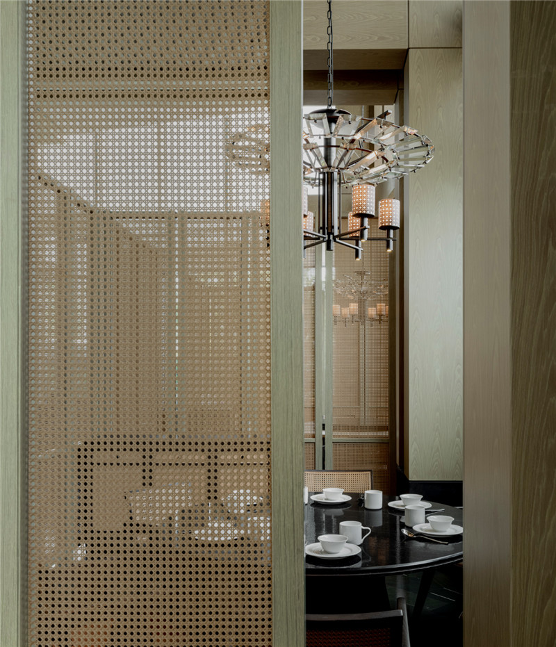 以成都文化為靈感的木棉花酒店設(shè)計方案賞析