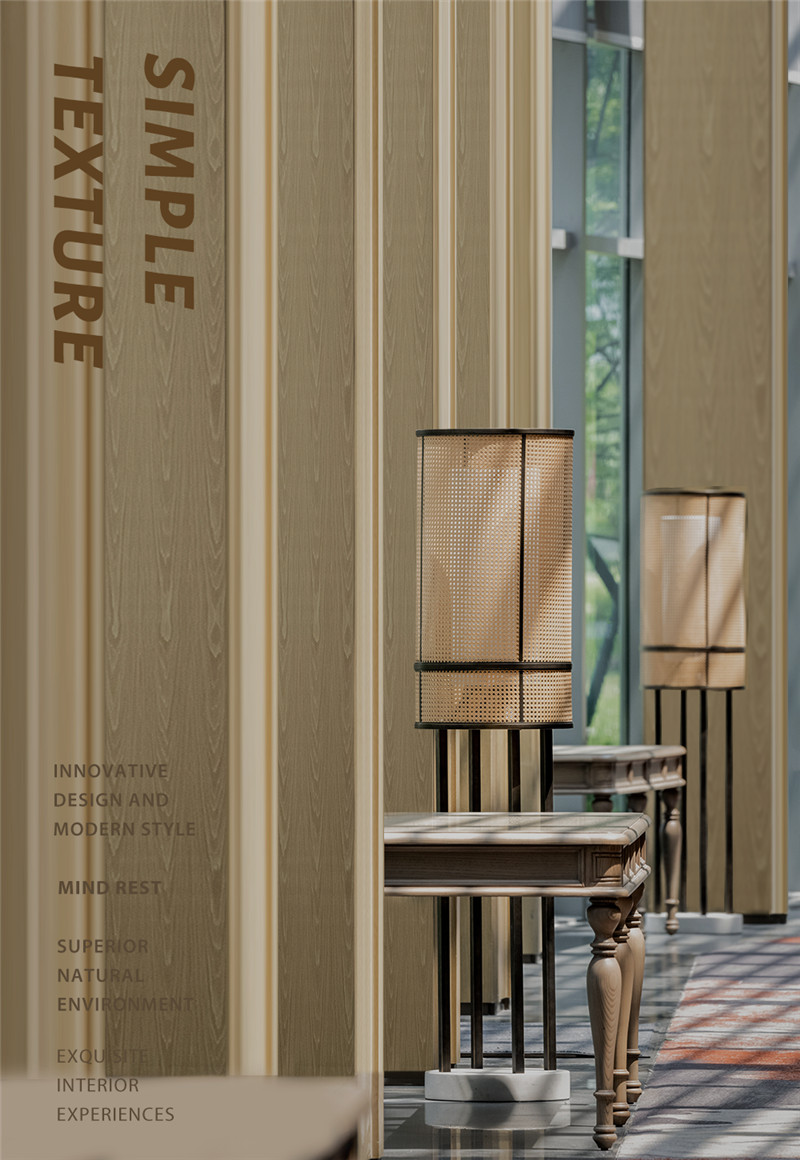 以成都文化為靈感的木棉花酒店設(shè)計方案賞析