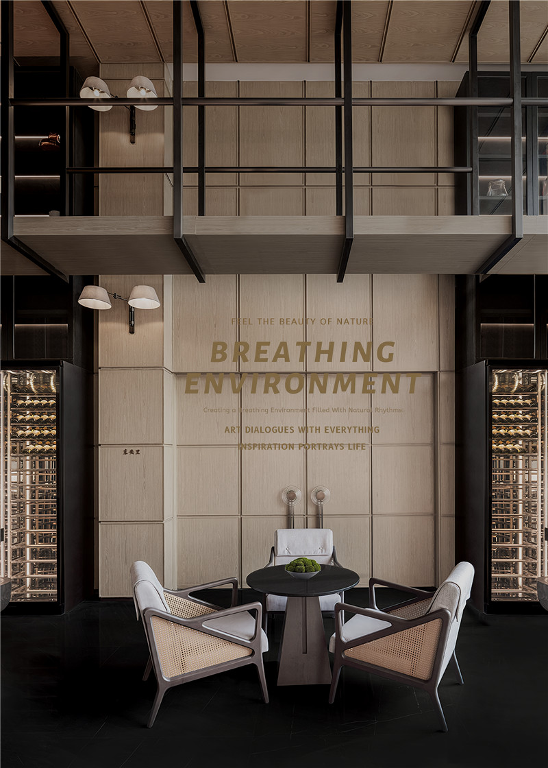 以成都文化為靈感的木棉花酒店設(shè)計方案賞析