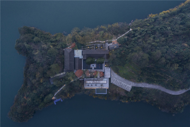 老舊廠(chǎng)房改民宿   斯途·鳳凰嶼民宿改造設(shè)計(jì)方案