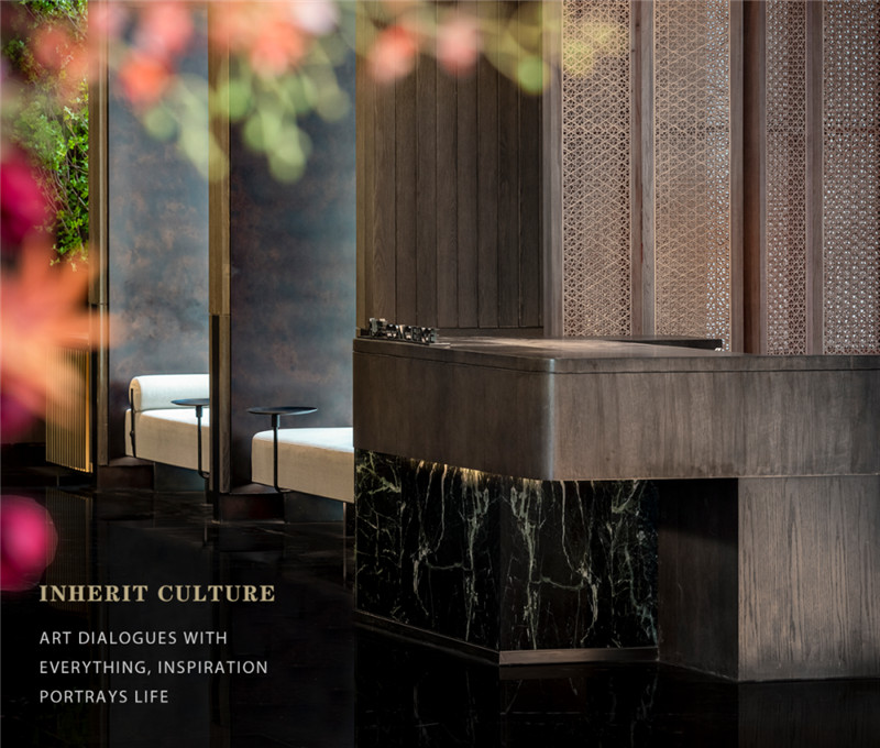 26000平洛陽萬怡四星級標準酒店設(shè)計案例賞析