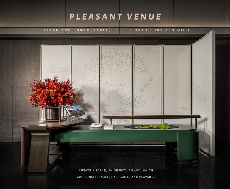 26000平洛陽萬怡四星級標準酒店設(shè)計案例賞析