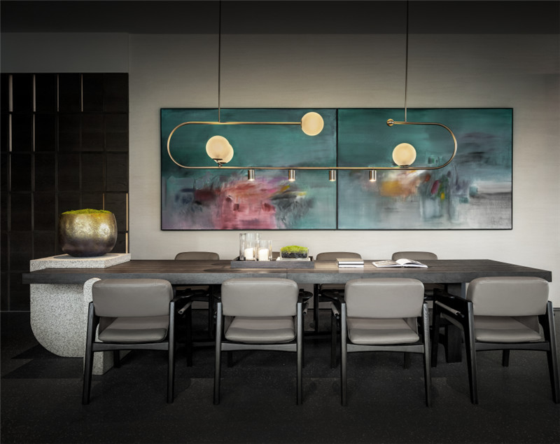 26000平洛陽萬怡四星級標準酒店設(shè)計案例賞析