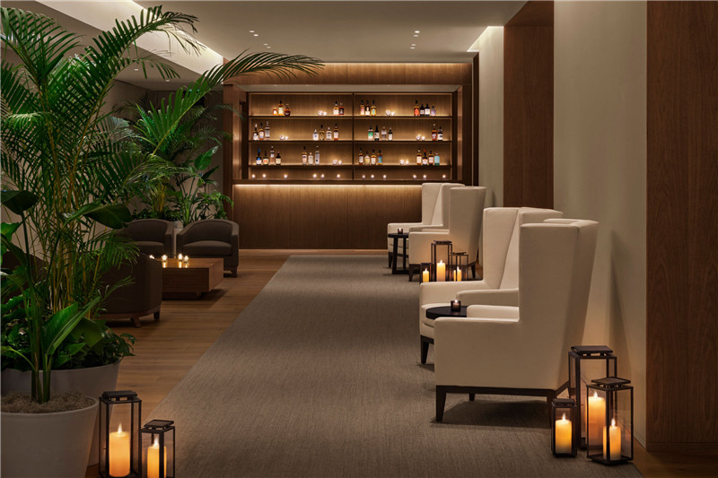 隈研吾新作：東京EDITION酒店設計