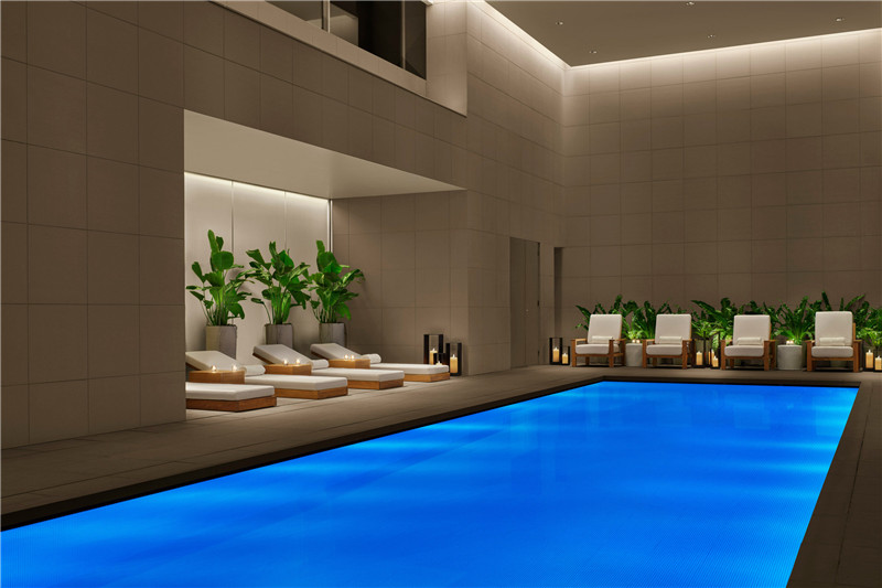 隈研吾新作：東京EDITION酒店設計