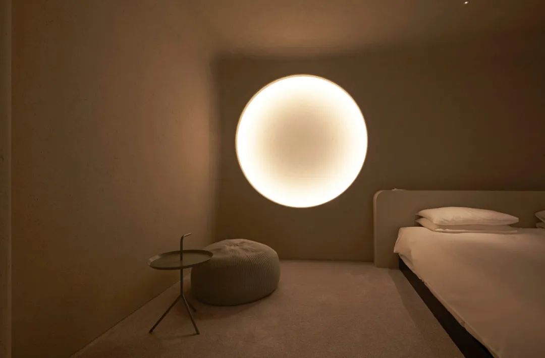 Hotel Screen Kyoto  日式特色設(shè)計(jì)型客房設(shè)計(jì)