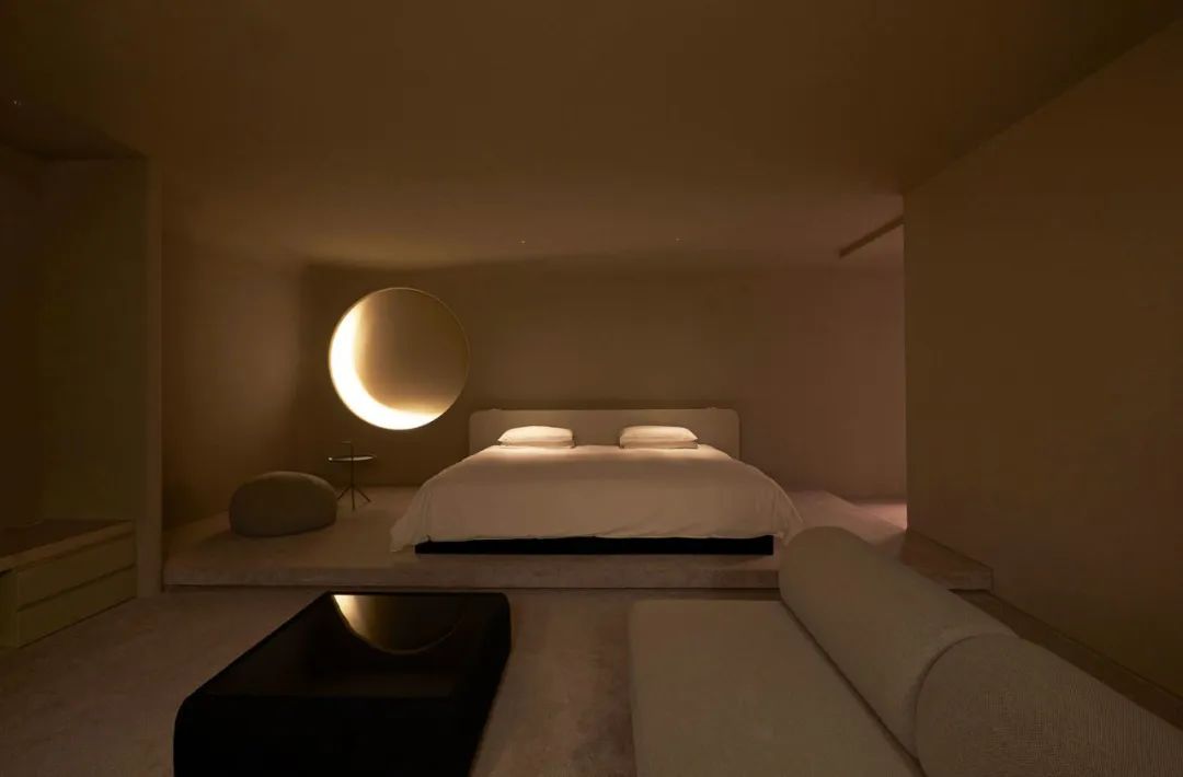 Hotel Screen Kyoto  日式特色設(shè)計(jì)型客房設(shè)計(jì)