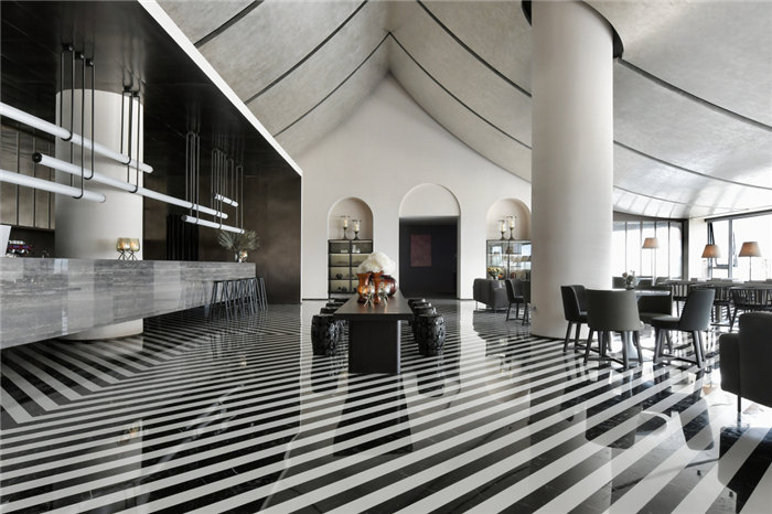 重慶特色人文酒店   W PLUS 精品酒店設(shè)計(jì)賞析